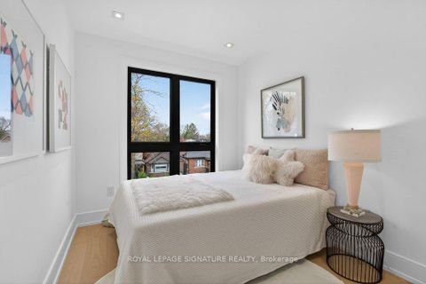 Photo 35 at 53 Lesmount Avenue, East York, Toronto