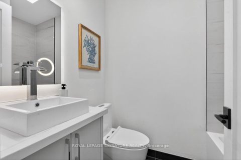 Photo 36 at 53 Lesmount Avenue, East York, Toronto