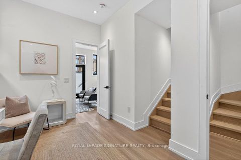 Photo 38 at 53 Lesmount Avenue, East York, Toronto