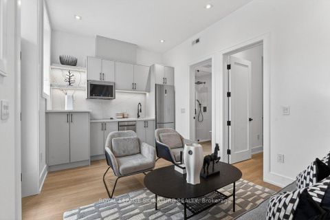 Photo 41 at 53 Lesmount Avenue, East York, Toronto