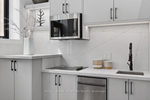 Photo 42 at 53 Lesmount Avenue, East York, Toronto