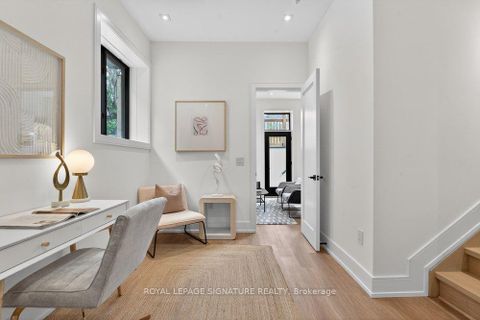 Photo 43 at 53 Lesmount Avenue, East York, Toronto