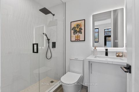 Photo 45 at 53 Lesmount Avenue, East York, Toronto