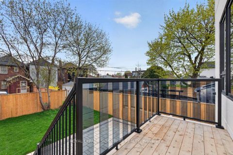 Photo 46 at 53 Lesmount Avenue, East York, Toronto