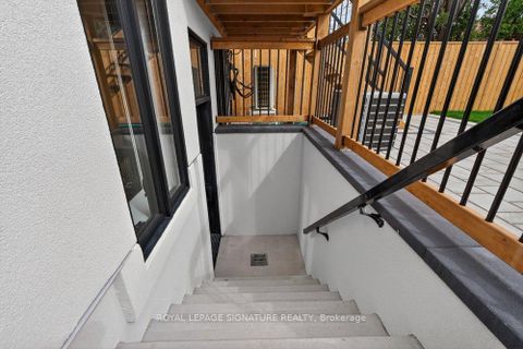 Photo 47 at 53 Lesmount Avenue, East York, Toronto