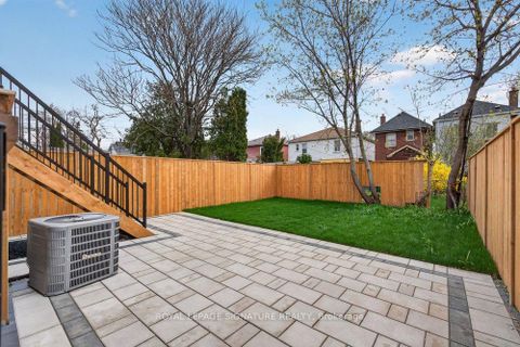 Photo 48 at 53 Lesmount Avenue, East York, Toronto