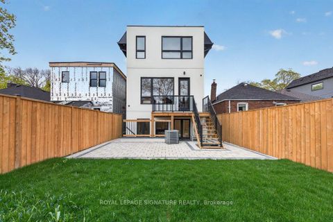 Photo 49 at 53 Lesmount Avenue, East York, Toronto