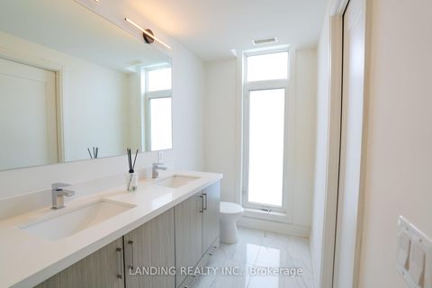 Photo 24 at 7 - 17 Greenbriar Road, Bayview Village, Toronto
