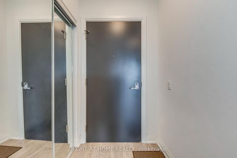 Photo 2 at 619 - 286 Main Street, Danforth, Toronto
