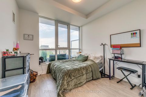 Photo 14 at 619 - 286 Main Street, Danforth, Toronto