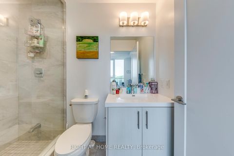 Photo 16 at 619 - 286 Main Street, Danforth, Toronto
