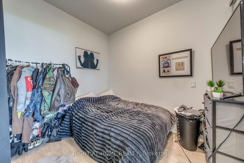 Photo 18 at 619 - 286 Main Street, Danforth, Toronto