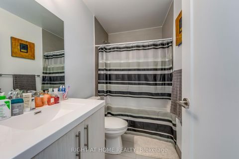 Photo 19 at 619 - 286 Main Street, Danforth, Toronto