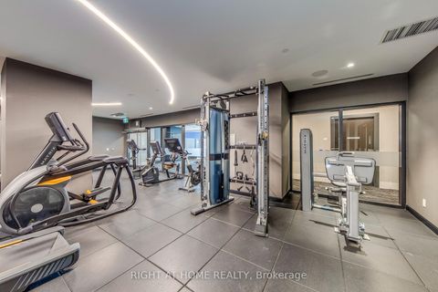 Photo 23 at 619 - 286 Main Street, Danforth, Toronto