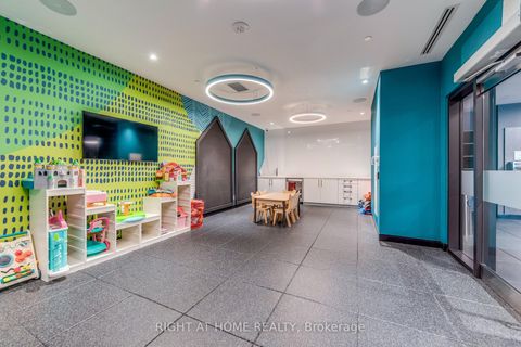 Photo 24 at 619 - 286 Main Street, Danforth, Toronto