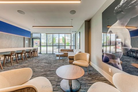 Photo 25 at 619 - 286 Main Street, Danforth, Toronto