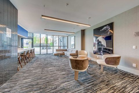 Photo 26 at 619 - 286 Main Street, Danforth, Toronto