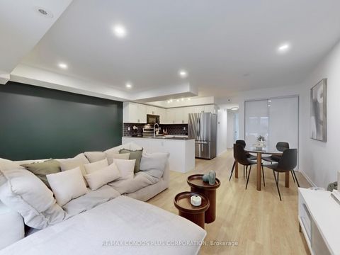Photo 14 at 138 - 29 Florence Wyle Lane, South Riverdale, Toronto
