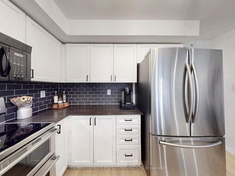 Photo 17 at 138 - 29 Florence Wyle Lane, South Riverdale, Toronto