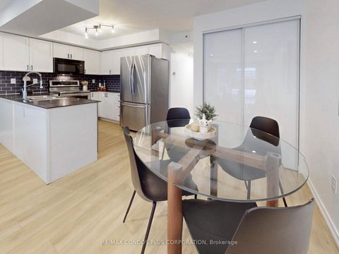 Photo 21 at 138 - 29 Florence Wyle Lane, South Riverdale, Toronto