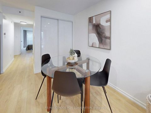 Photo 23 at 138 - 29 Florence Wyle Lane, South Riverdale, Toronto