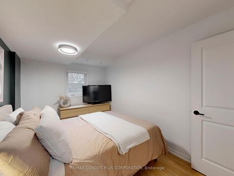 Photo 26 at 138 - 29 Florence Wyle Lane, South Riverdale, Toronto
