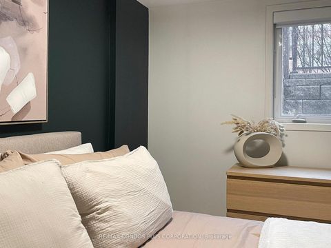Photo 27 at 138 - 29 Florence Wyle Lane, South Riverdale, Toronto