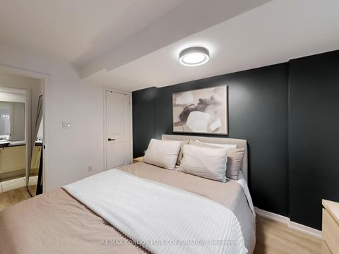 Photo 28 at 138 - 29 Florence Wyle Lane, South Riverdale, Toronto