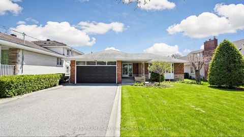 Photo 0 at 55 Sunvale Drive, Richview, Toronto