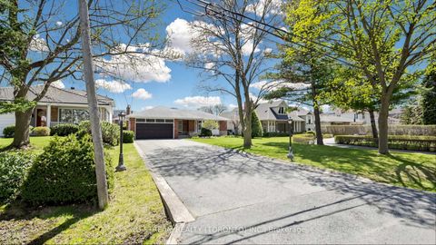 Photo 3 at 55 Sunvale Drive, Richview, Toronto