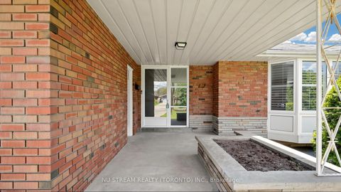 Photo 6 at 55 Sunvale Drive, Richview, Toronto