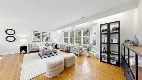 Photo 7 at 55 Sunvale Drive, Richview, Toronto