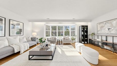 Photo 8 at 55 Sunvale Drive, Richview, Toronto