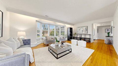 Photo 9 at 55 Sunvale Drive, Richview, Toronto