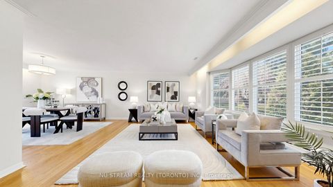 Photo 10 at 55 Sunvale Drive, Richview, Toronto