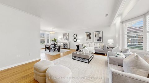 Photo 11 at 55 Sunvale Drive, Richview, Toronto