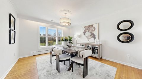 Photo 12 at 55 Sunvale Drive, Richview, Toronto