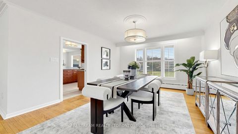 Photo 13 at 55 Sunvale Drive, Richview, Toronto