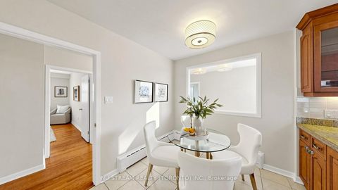 Photo 17 at 55 Sunvale Drive, Richview, Toronto