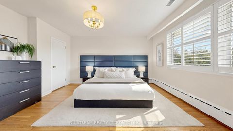 Photo 20 at 55 Sunvale Drive, Richview, Toronto