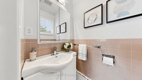 Photo 21 at 55 Sunvale Drive, Richview, Toronto