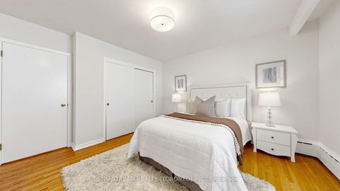 Photo 23 at 55 Sunvale Drive, Richview, Toronto