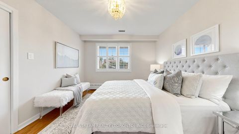 Photo 24 at 55 Sunvale Drive, Richview, Toronto