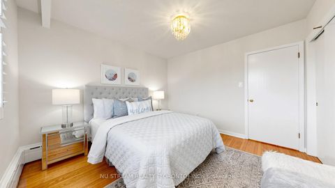 Photo 25 at 55 Sunvale Drive, Richview, Toronto