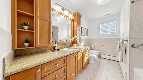 Photo 26 at 55 Sunvale Drive, Richview, Toronto