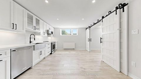 Photo 31 at 55 Sunvale Drive, Richview, Toronto