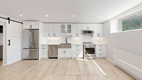Photo 32 at 55 Sunvale Drive, Richview, Toronto