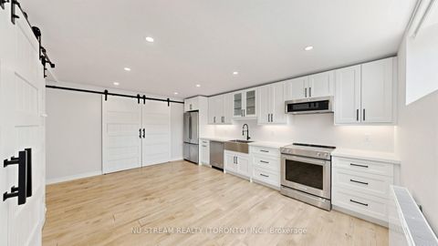 Photo 33 at 55 Sunvale Drive, Richview, Toronto