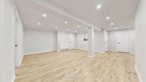 Photo 37 at 55 Sunvale Drive, Richview, Toronto