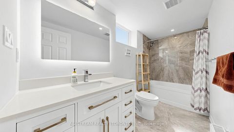Photo 41 at 55 Sunvale Drive, Richview, Toronto